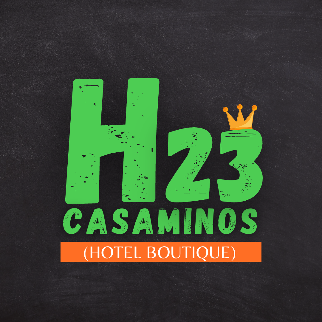 H23 Casaminos